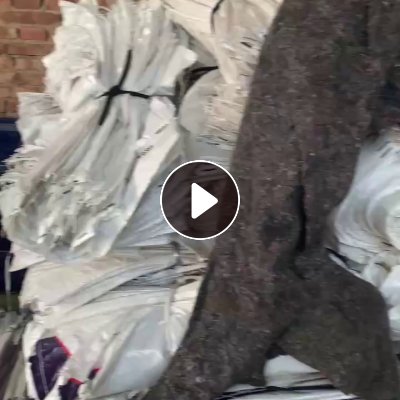 出售PP原料袋，长期有货