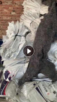 出售PP原料袋，长期有货