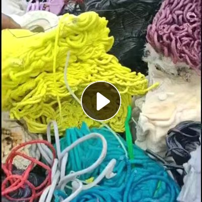 求购pet机头料，要这种大料块，造粒厂、注塑厂下来的