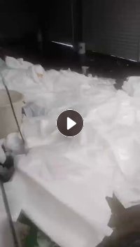 出售乳白色pp膜，月供150吨