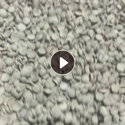 出售单涂层电池膜颗粒