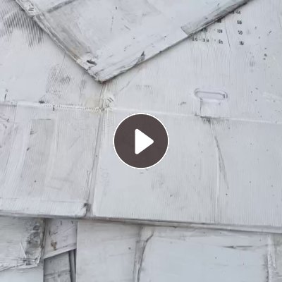 出售PP空心板废料，周转箱废料，现货几吨，长期有货