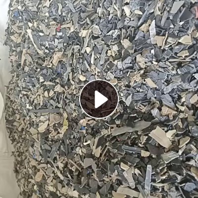 出售pp汽车内饰破碎料