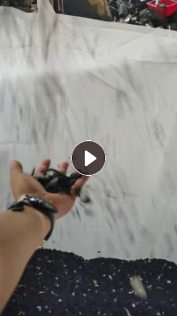 长期出售PP摩配破碎料