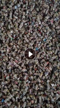 大量出售纸厂毛毛虫颗粒