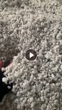 长期出售PET泡料，可以用来拉丝，陶瓷膜加工业丝做的