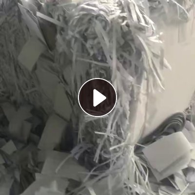 长期出售静电复印纸（A4纸）边角料