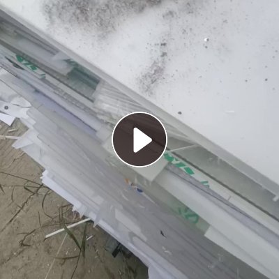 常年出售PC和PS板材边角料，分开的