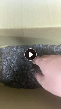 出售PP花盆破碎料