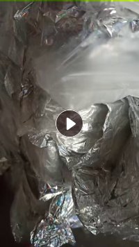 长期出售复合膜废料，食品包装膜废料