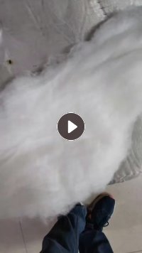 长期出售宝宝棉下脚料，宝宝棉，现货十来吨