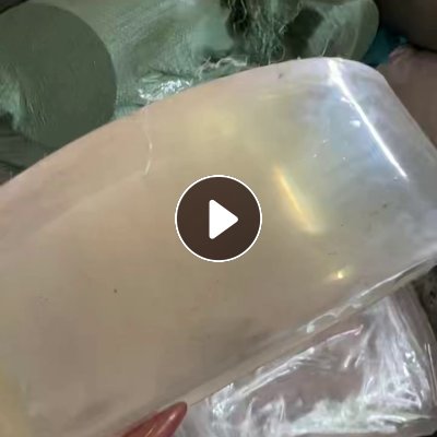 长期出售纯tpu膜，无胶，现货20吨