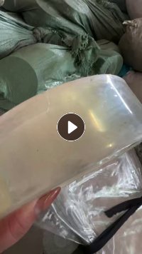 长期出售纯tpu膜，无胶，现货20吨