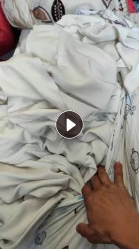 长期出售旧衣服大白，白料，开花料月供1-2车6米8，货在江苏宿迁