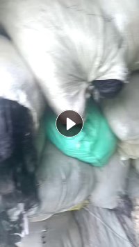 出售丙纶库存丝，丙纶废丝，货在河北保定