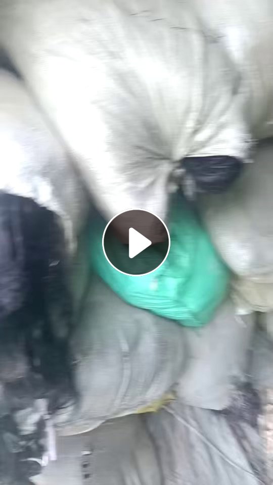 出售丙纶库存丝，丙纶废丝，货在河北保定