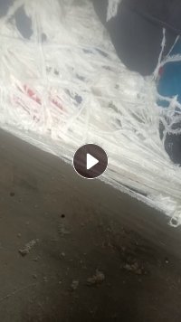 长期出售尼龙废丝锦纶废丝，单6有光，Pa6有光布边纱，现货80吨