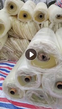 出售tpu膜，现货30，其中5吨不带胶，其他都是轻胶的