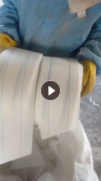 出售双六尼龙脱模布废料，现货30吨左右