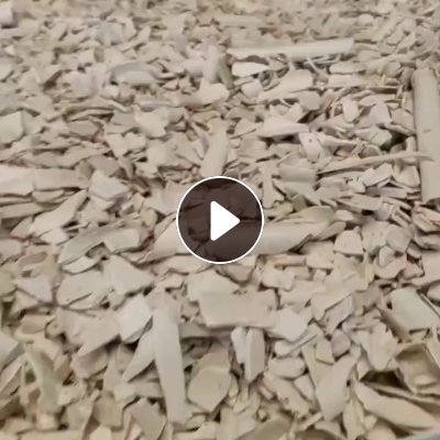 出售硬质PVC管破碎料，纯小管破碎料，月供八九十吨