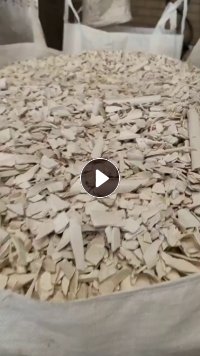 出售硬质PVC管破碎料,纯小管破碎料,月供八九十吨