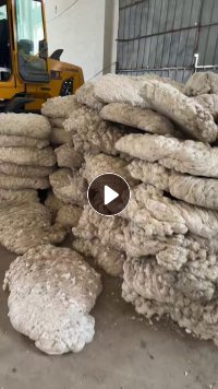 出售eps热熔块,泡料压块,社会料跟厂料混打的,月供30吨