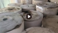 出售卷筒双面淋膜相纸,200克,门幅160cm