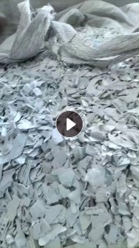 出售面板PC破碎料