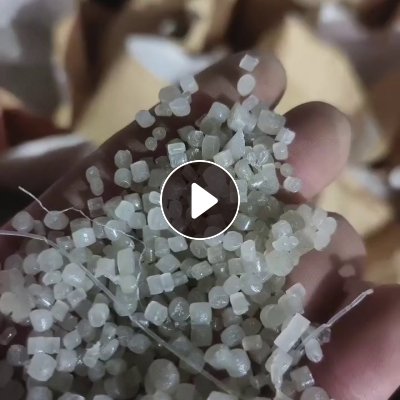 出售干造缠绕膜颗粒，过100目