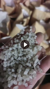 出售干造缠绕膜颗粒，过100目