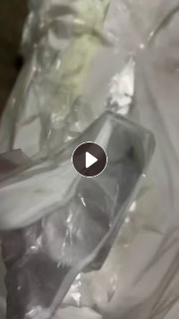 出售PO膜废料，低压膜废料