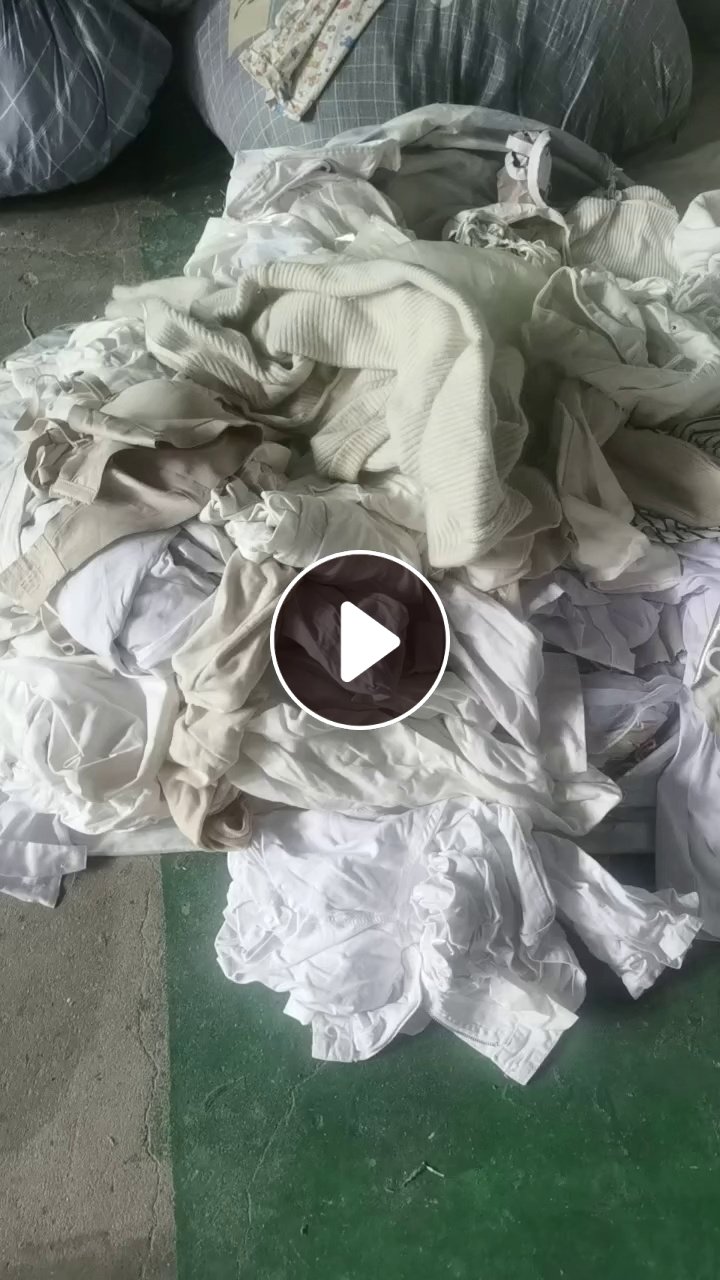 长期出售旧衣服大白，大白旧衣服，现货12吨