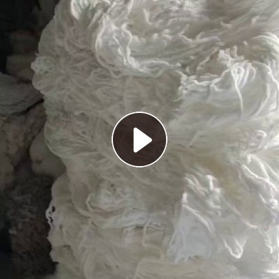 长期出售涤纶废丝涤纶水丝，印染厂下来的，没有什么水分，每个月有几十吨，货在江苏无锡