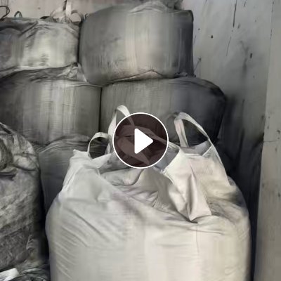 长期出售塑料炭黑，不吸水，热值两千多