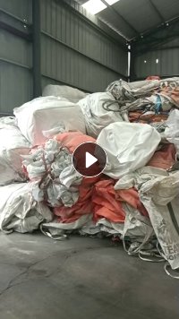 出售废旧吨包，烂吨包，现货10吨多，长期有货