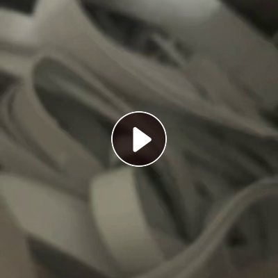 出售白色EVA废料，用袋子打包好