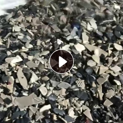 出售汽车内饰破碎料，过清水，月需300吨