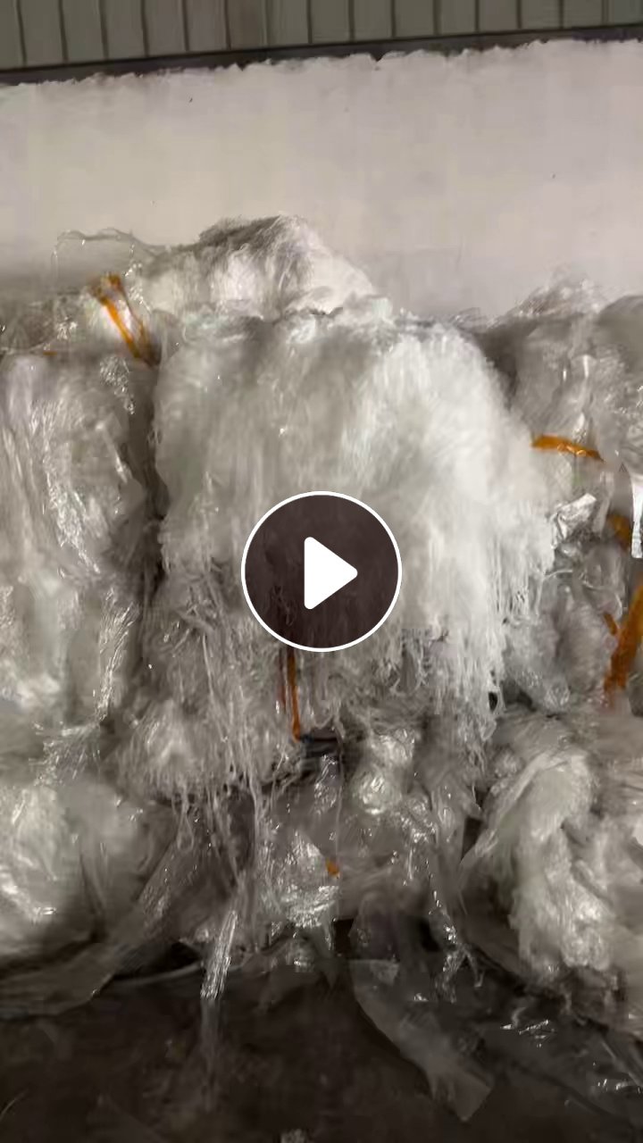 出售PET膜废料，有带EVA涂层，预涂膜厂下来的
