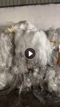 出售PET膜废料,有带EVA涂层,预涂膜厂下来的