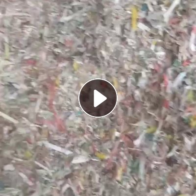 出售pp打包带破碎料，杂色全漂，飘沉一体都有，月供几百吨