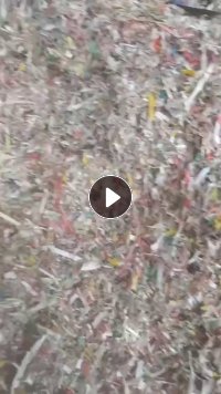 出售pp打包带破碎料，杂色全漂，飘沉一体都有，月供几百吨