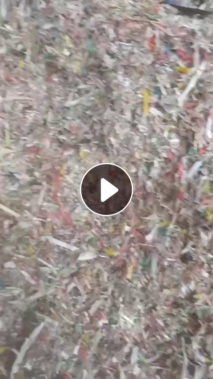 出售pp打包带破碎料，杂色全漂，飘沉一体都有，月供几百吨