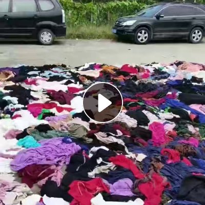 长期出售麻纱雪纺废布，麻纱麻料，现货二十多吨，月供百来吨