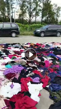 长期出售麻纱雪纺废布，麻纱麻料，现货二十多吨，月供百来吨