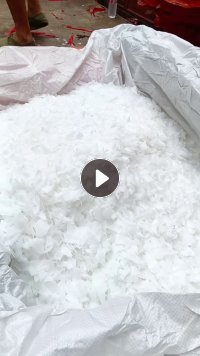 长期求购透析桶毛料和破碎料