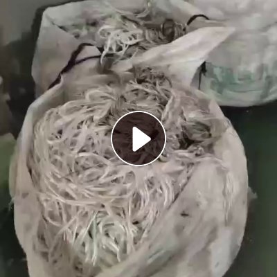 长期出售涤纶工业丝，涤纶废丝，涤纶丝，现货有3-5吨，货在河北任丘