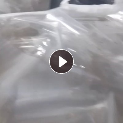 长期出售pet膜，无胶，现货7吨左右