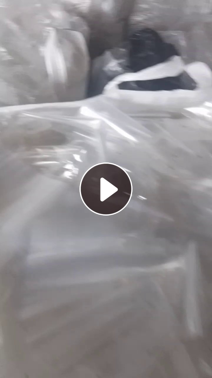 长期出售pet膜，无胶，现货7吨左右