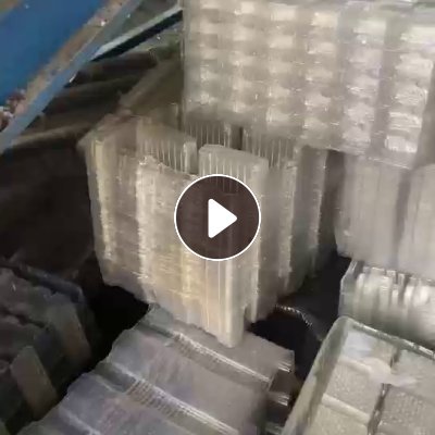 长期求购PET吸塑盒毛料