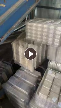 长期求购PET吸塑盒毛料